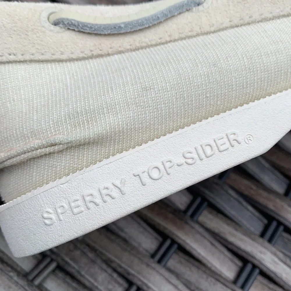 SPERRY TOP-SIDER Authentic Original 2 Eye Boat Shoe